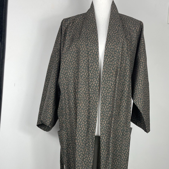 Christian Dior monsieur robe $100 Excellent C. - Picture 1 of 12